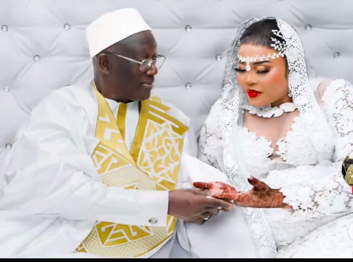 Serigne Mbacké Ndiaye : son mariage récent avec une diplomate tourne au divorce