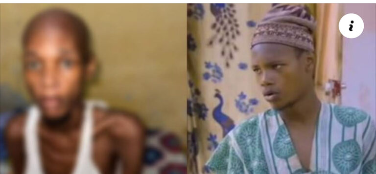 Samba Yoro 2, la terrible descente aux enfers d&rsquo;un jeune talent du théâtre sénégalais