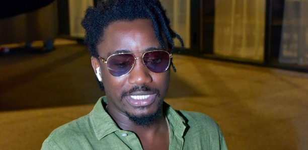 « Il a atterri » : Le chanteur Wally Seck enfin localisé