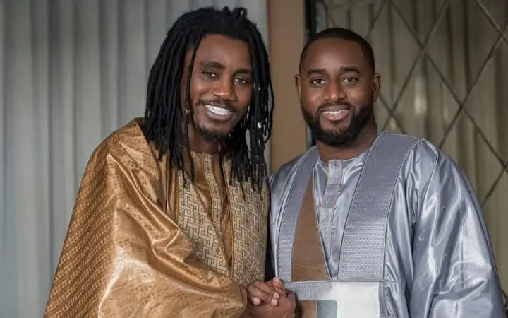 Seydina Alioune Seck après la liberté provisoire de Waly: « l’aventure continue, plus fort que jamais »