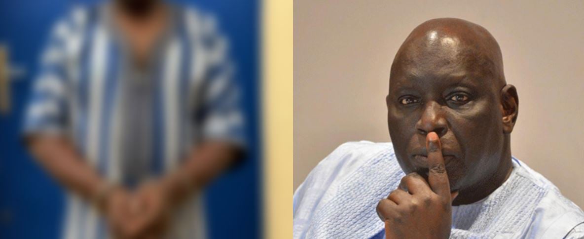 Le marabout de Madiambal Diagne arrêté, des échanges compromettants sur WhatsApp révélés