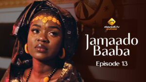 Série – Jamaado Baaba – Épisode 13