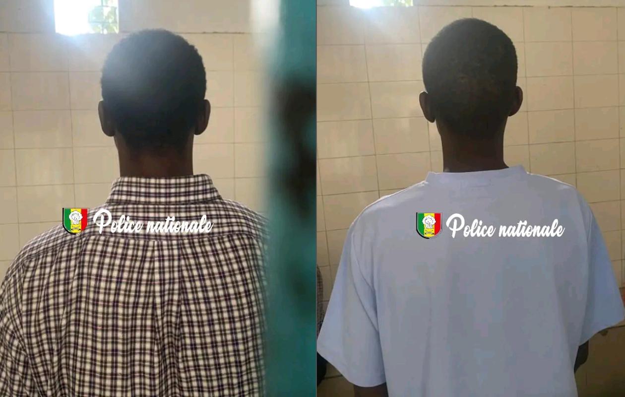 Dakar – Démantèlement d’un réseau d’escrøquerie au visa pour la Turquie