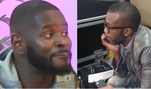 Réplique de Pape Cheikh à Bouba : « Bi nguén may dieul, daguén ma saraxou fayma xaliss bou bari… »