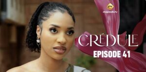 (Série) – Crédule – Saison 1 – Épisode 41.