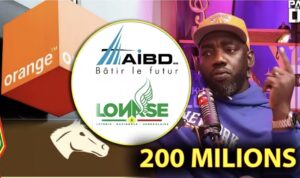 (Vidéo) – Vidéo snap : Découvrez comment Niang Xaragne Lo gagnait 200 millions par an…