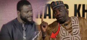(Vidéo) – « Bayina wah thi lamb… », Niang Xaragne Lo après la plainte d’Eumeu Séne.