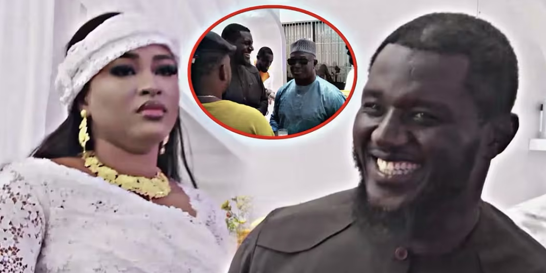 (Vidéo) – Gamou chez Abdou Aziz : L’arrivée de Balla Gaye 2 chaleureusement accueillie…