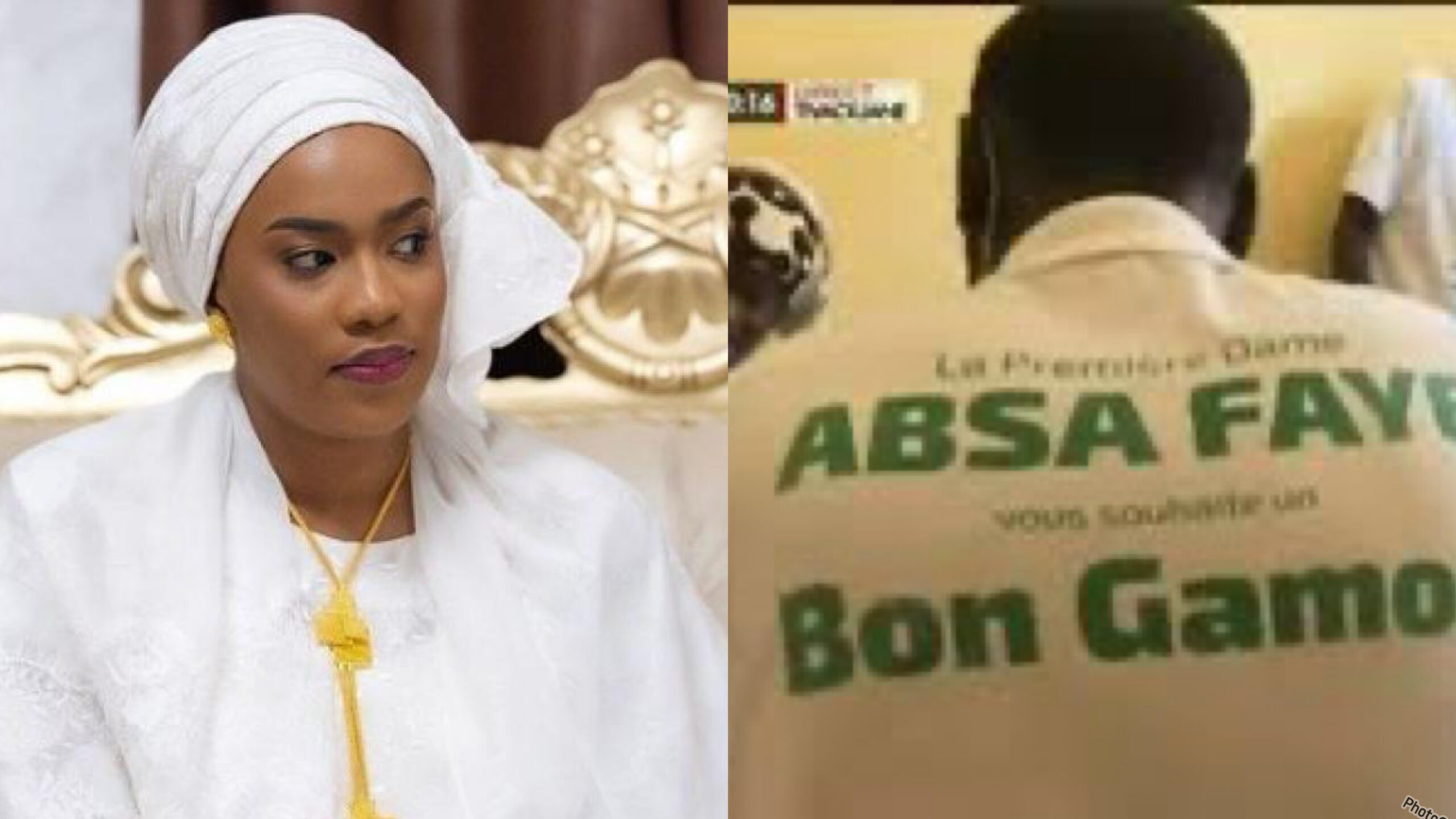 Lacostes floqués au nom d’Absa Faye : Toute la vérité sur la polémique…