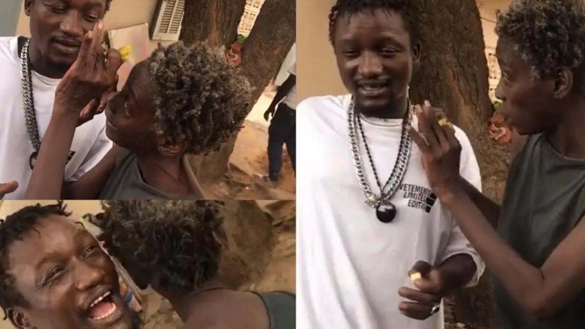 Nécrologie : La mère du rappeur Dof Ndeye est morte…
