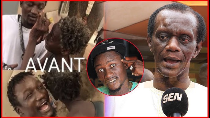 Décès de sa mère : JAMRA demande une liberté provisoire humanitaire pour le rappeur Doff Ndèye…