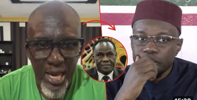 (Vidéo) – Nouveau gouvernement : Assane Diouf critique très sévèrement Ousmane Sonko…