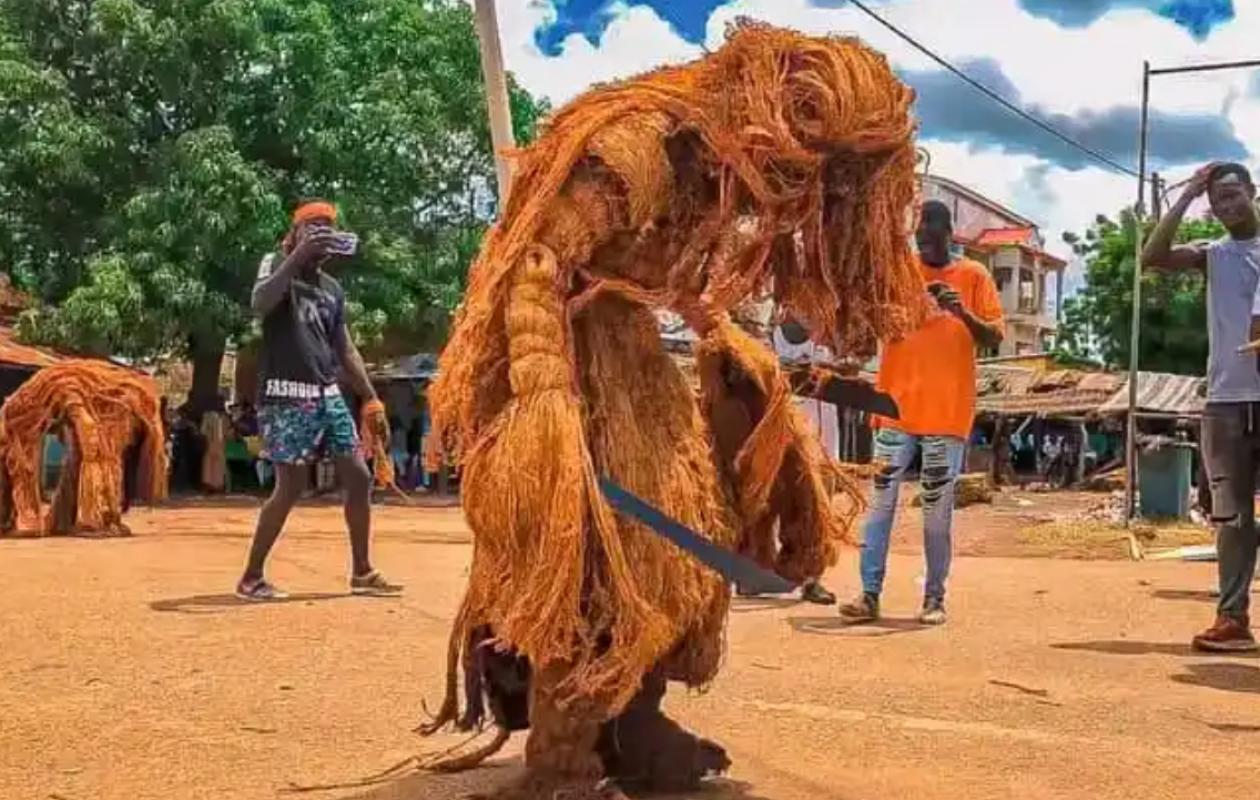 Mbour : viølences lors de la sortie du Kankourang, un enseignant agręssé…