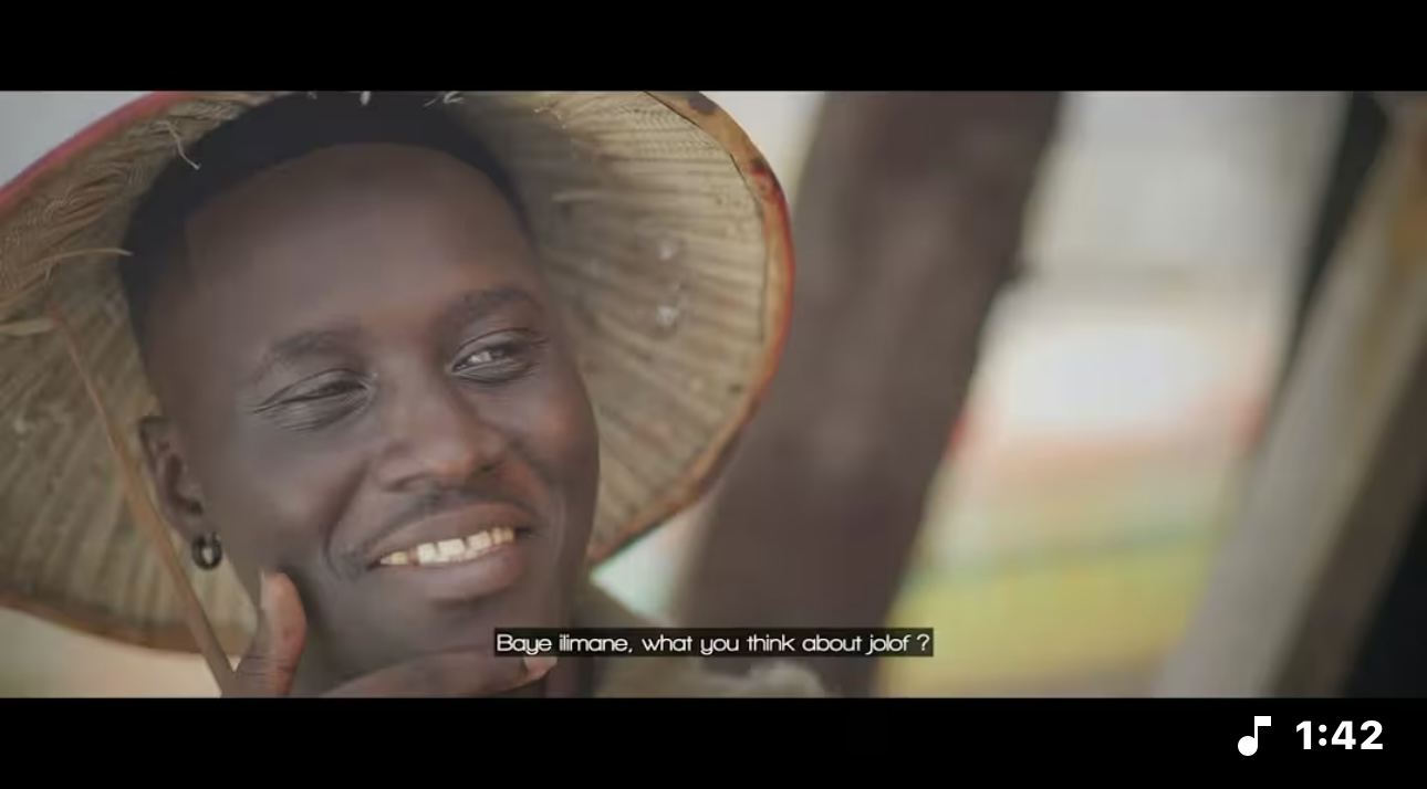 (Teaser) – Karabalik Beatz annonce « Mbëugëlu Jollof » en feat avec Xiirsa.
