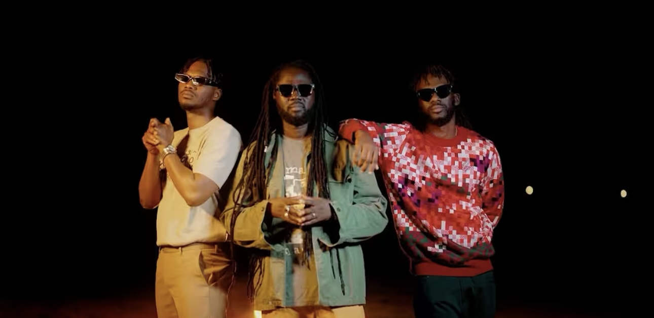 (Clip officiel) – Mamh Ras Soul dévoile « Bédjéne » en featuring avec Akhlou Brick…