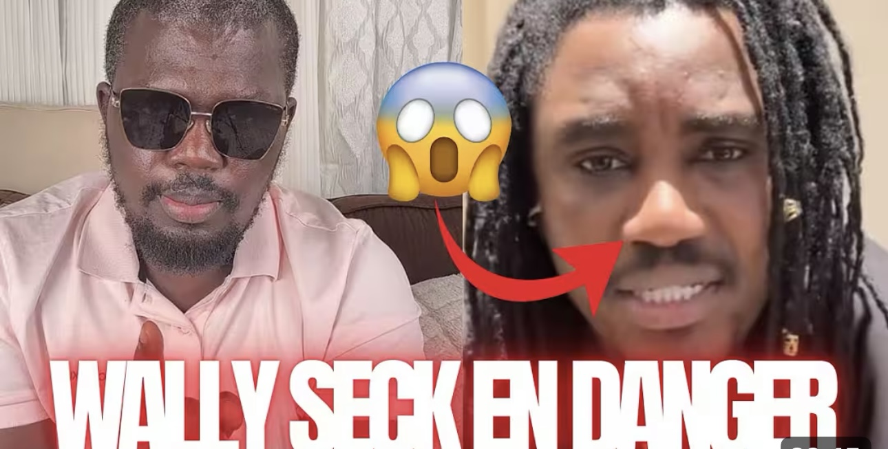 (Vidéo) – Affaire Wally Seck : Cheikh Ahmed Cissé tacle sévèrement, « na dém wouyou té bayi… »