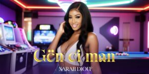 (Clip officiel) – « Gën ci man », le magnifique clip de Narah Diouf.