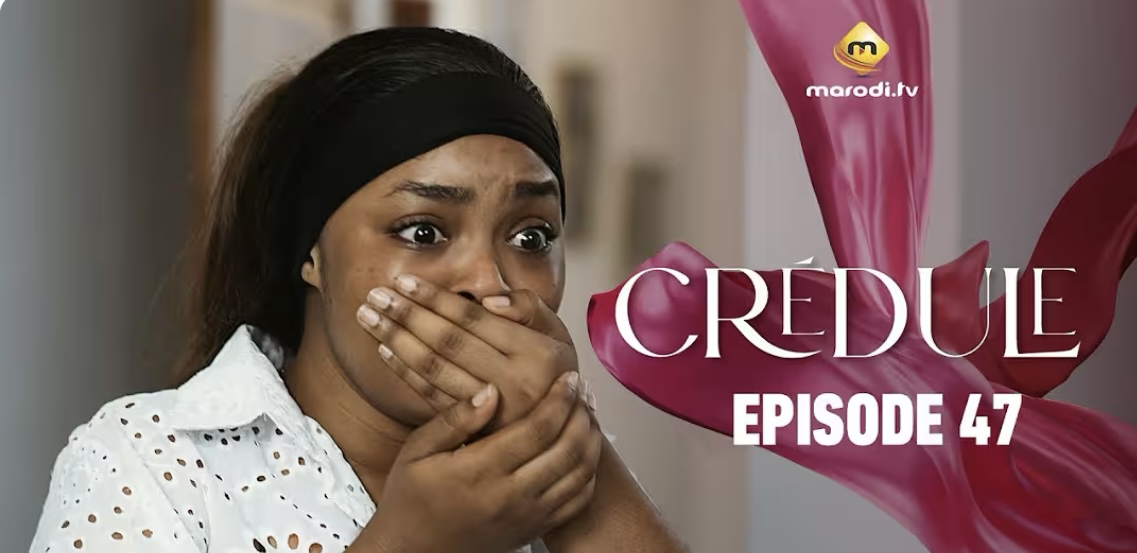 (Série) – Crédule – Saison 1 – Épisode 47.