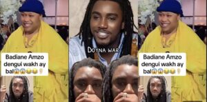 (Vidéo) – Affaire Wally Seck : Ce qu’en pense Amzozo, « so défoulé dara… »
