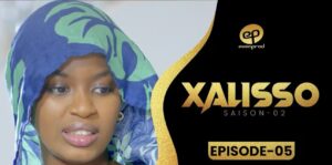 (Série) – Xalisso – Saison 2 – Épisode 5.