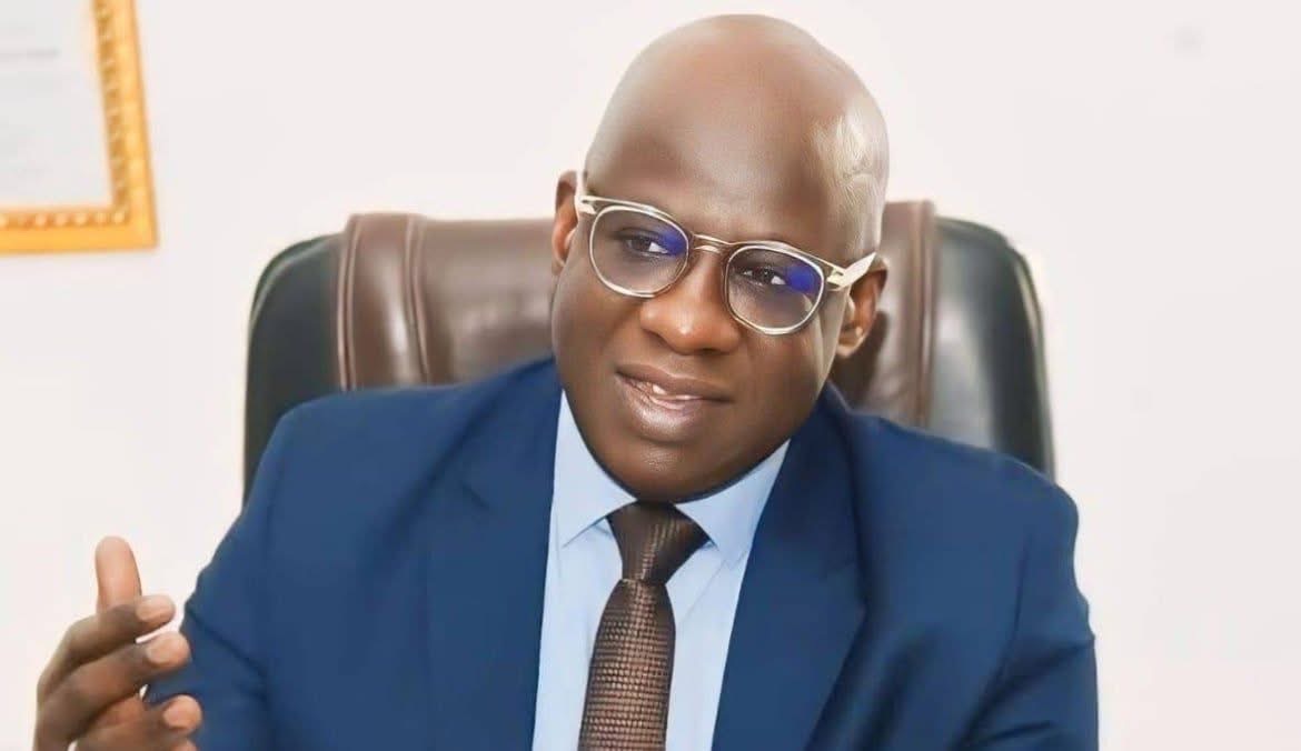 Centif : Mbagnick Diop, patron du Meds, en garde à vue dans le même rapport que Wally Seck…