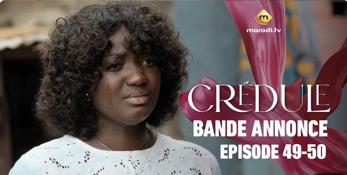 (Série) – Crédule – Saison 1 – Épisode 49 et 50 – Bande annonce.