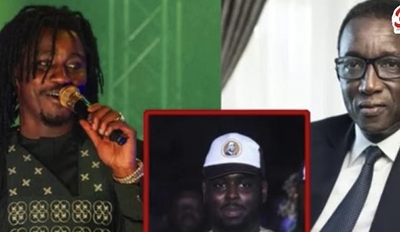 Rapport CENTIF : le fils d’Amadou Ba arrêté dans l’affaire Waly Seck/Amadou Sall…