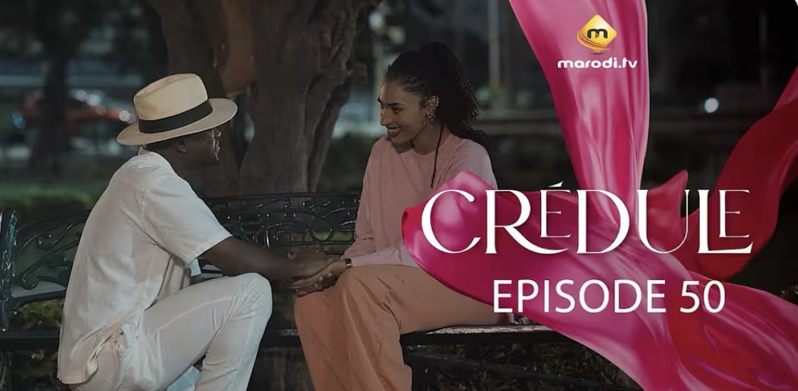 (Série) – Crédule – Saison 1 – Épisode 49 et 50.