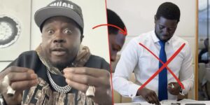 (Vidéo) – Scrabble présidentiel : Mollah Morgun ne décolère pas, « rewmi nékeu thi crise… »