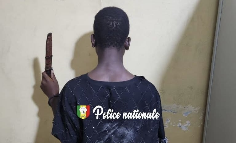 Kolda : un homme tu3 lors d’une cérémonie du Kankourang, un suspect arrêté…