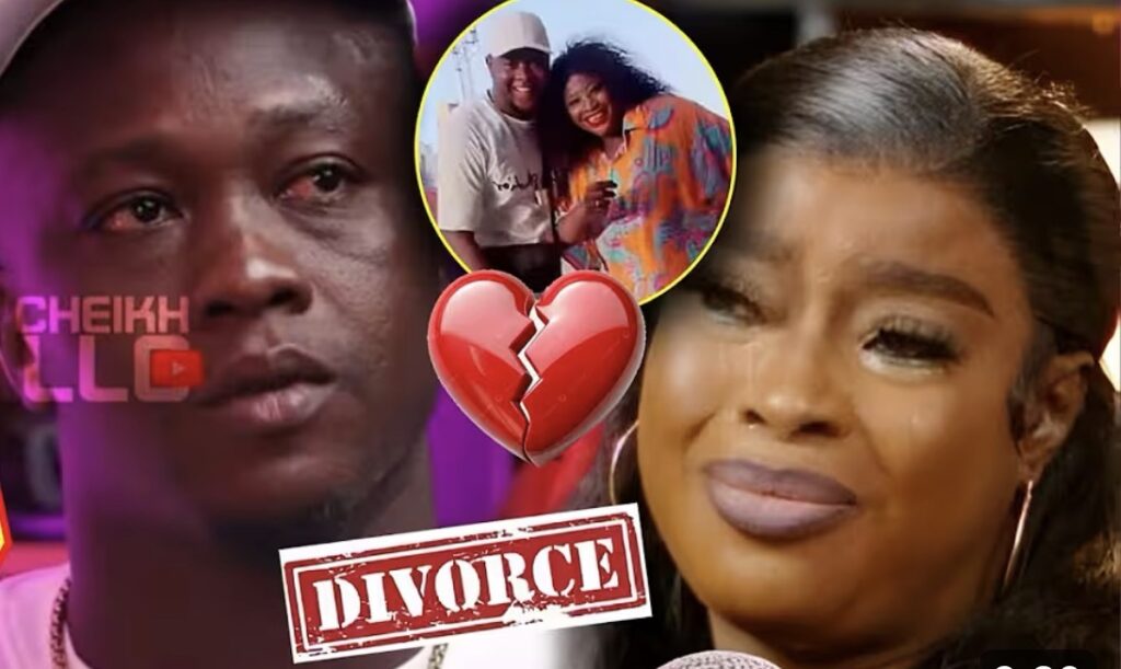 (Vidéo) – « Ce que mon père m’a dit sur Ndeye Gueye… », les révélations émouvantes de Pape Boy Djiné.