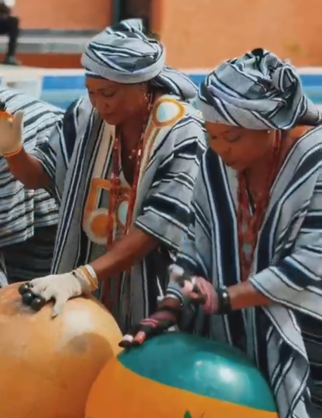 72h Bantufari : Le Sine-Saloum a vibré au rythme de la culture et de la solidarité