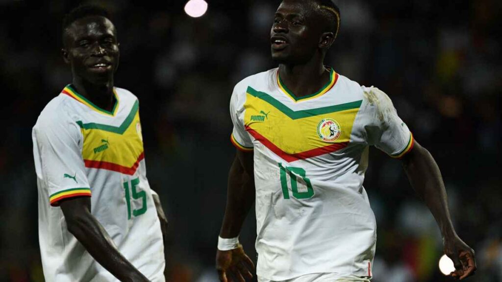 Équipe nationale : Le Sénégal signe sa première remontada historique
