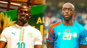 Mondial 2026 : le Sénégal renverse la RDC à Kinshasa