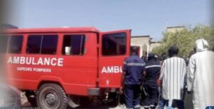 Ziguinchor : un enfant emporté par les eaux du canal de Korentas