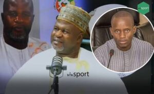 Doudou Diagne Diécko critique sévèrement le mandat de Malick Ngom au CNG