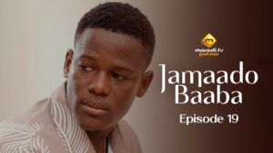 Série – Jamaado Baaba – Épisode 19