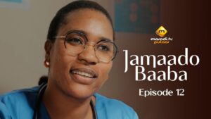 Série – Jamaado Baaba – Épisode 12