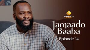 Série – Jamaado Baaba – Épisode 14