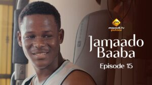 Série – Jamaado Baaba – Épisode 15