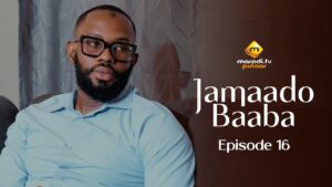 Série – Jamaado Baaba – Épisode 16