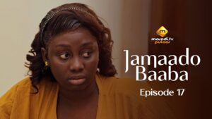 Série – Jamaado Baaba – Épisode 17