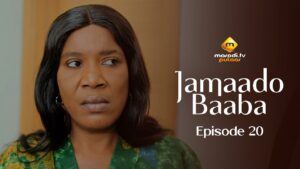 Série – Jamaado Baaba – Épisode 20