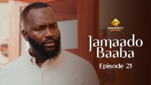 Série – Jamaado Baaba – Épisode 21