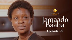 Série – Jamaado Baaba – Épisode 22