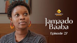 Série – Jamaado Baaba – Épisode 27