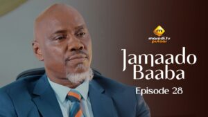 Série – Jamaado Baaba – Épisode 28