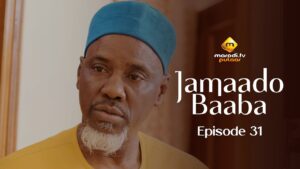 Série – Jamaado Baaba – Épisode 31