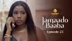 Série – Jamaado Baaba – Épisode 23