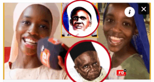(Vidéo)- «Burd niveau, Talibé Cheikh deugue, Cheikh Tidiane Seul…»; Aïcha raconte l’inspiration derrière sa phrase devenue virale